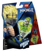 LEGO Ninjago Spinjitzu Slam - Jay (70682) LEGO Ninjago Spinjitzu Slam - Jay (70682)