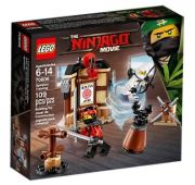 LEGO Ninjago Spinjitzu-Training 70606 LEGO Ninjago Spinjitzu-Training 70606