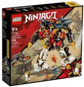 LEGO Ninjago Ultrakombi-Ninja-Mech (71765)