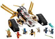 LEGO Ninjago Ultraschall-Raider (71739)