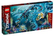 LEGO Ninjago Wasserdrache (71754) LEGO Ninjago Wasserdrache (71754)