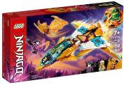 LEGO NINJAGO Zanes Golddrachen-Jet (71770)