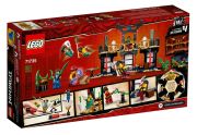 LEGO Ninjango Turnier der Elemente (71735)