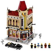 LEGO Creator Expert Palace Cinema (10232)