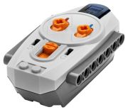 LEGO Power Functions Infrarot Fernbedienung (8885) LEGO Power Functions Infrarot Fernbedienung (8885)