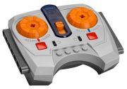 LEGO Power Functions Infrarot-Fernsteuerung (8879) LEGO Power Functions Infrarot-Fernsteuerung (8879)
