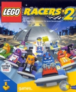 EA Lego Racers 2 PC