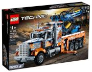 LEGO Technic Schwerlast-Abschleppwagen (42128)