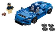 LEGO Speed Champion McLaren Elva (76902)