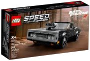 LEGO Speed Champions Fast & Furious 1970 Dodge Charger R/T (76912)