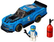 LEGO Speed Champions Chevrolet Camaro ZL1 (75891)