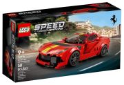 LEGO Speed Champions Ferrari 812 Competizione (76914)