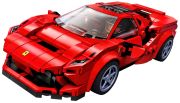LEGO Speed Champions Ferrari F8 Tributo (76895)