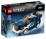 Lego Speed Champions: Ford Fiesta M-Sport (75885) Lego Speed Champions: Ford Fiesta M-Sport (75885)