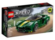 LEGO Speed Champions Lotus Evija (76907)