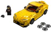 LEGO Speed Champions Toyota GR Supra (76901)