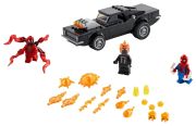 LEGO Super Heros Spider-Man und Ghost Rider vs. Carnage (76173)