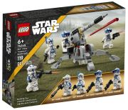 LEGO Star Wars 501st Clone Troopers Battle Pack (75345)