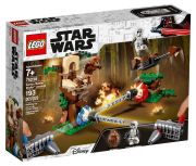 LEGO Star Wars Action Battle Endor Attacke (75238)