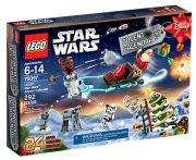 Lego Star Wars Adventskalender (75146)
