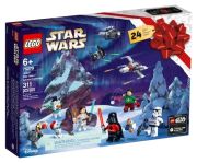 LEGO Star Wars Adventskalender 2020 (75279)