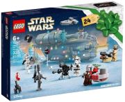 LEGO Star Wars Adventskalender 2021 (75307)