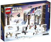 LEGO Star Wars - Adventskalender 2022 (75340)