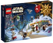 LEGO Star Wars Adventskalender 2023 (75366)
