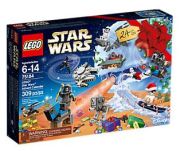 LEGO Star Wars Adventskalender (75184)