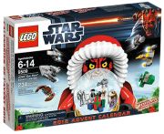 Lego Star Wars Adventskalender (9509)