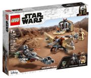 LEGO Star Wars Ärger auf Tatooine (75299)