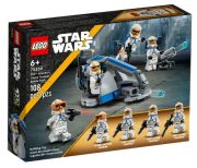 LEGO Star Wars Ashokas Clone Trooper der 332. Kompanie - Battle Pack (75359)