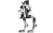 Lego Star Wars AT-ST 7657 Lego Star Wars AT-ST 7657