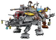 LEGO Star Wars AT-TE (75157) LEGO Star Wars AT-TE (75157)