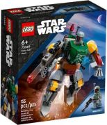 LEGO Star Wars Boba Fett Mech (75369)