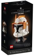 LEGO Star Wars Clone Commander Cody Helm (75350)
