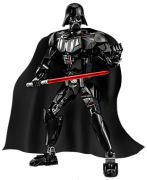 LEGO Star Wars Darth Vader 75111 LEGO Star Wars Darth Vader 75111