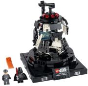 LEGO Star Wars Darth Vader Meditationskammer (75296)