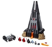 LEGO Star Wars Darth Vaders Festung (75251)
