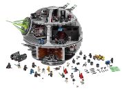 LEGO Star Wars Todesstern (75159) LEGO Star Wars Todesstern (75159)