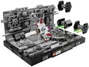 LEGO Star Wars Death Star Trench Run (75329)