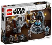 LEGO Star Wars Die mandalorianische Schmiede (75319)