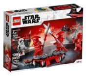 LEGO Star Wars Elite Praetorian Guard Battle Pack (75225) LEGO Star Wars Elite Praetorian Guard Battle Pack (75225)