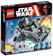 LEGO Star Wars First Order Snowspeeder (75100) LEGO Star Wars First Order Snowspeeder (75100)