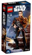 LEGO Star Wars Han Solo (75535)