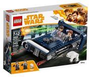 LEGO Star Wars Han Solo's Landspeeder (75209)