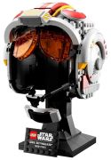 LEGO Star Wars Helm von Luke Skywalker (Rot Fünf) (75327)