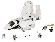 LEGO Star Wars Imperiale Landefähre (75221) LEGO Star Wars Imperiale Landefähre (75221)
