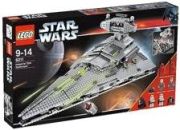 Lego Star Wars Imperial Star Destroyer 6211