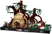 LEGO Star Wars Jedi Training auf Dagobah (75330) LEGO Star Wars Jedi Training auf Dagobah (75330)
